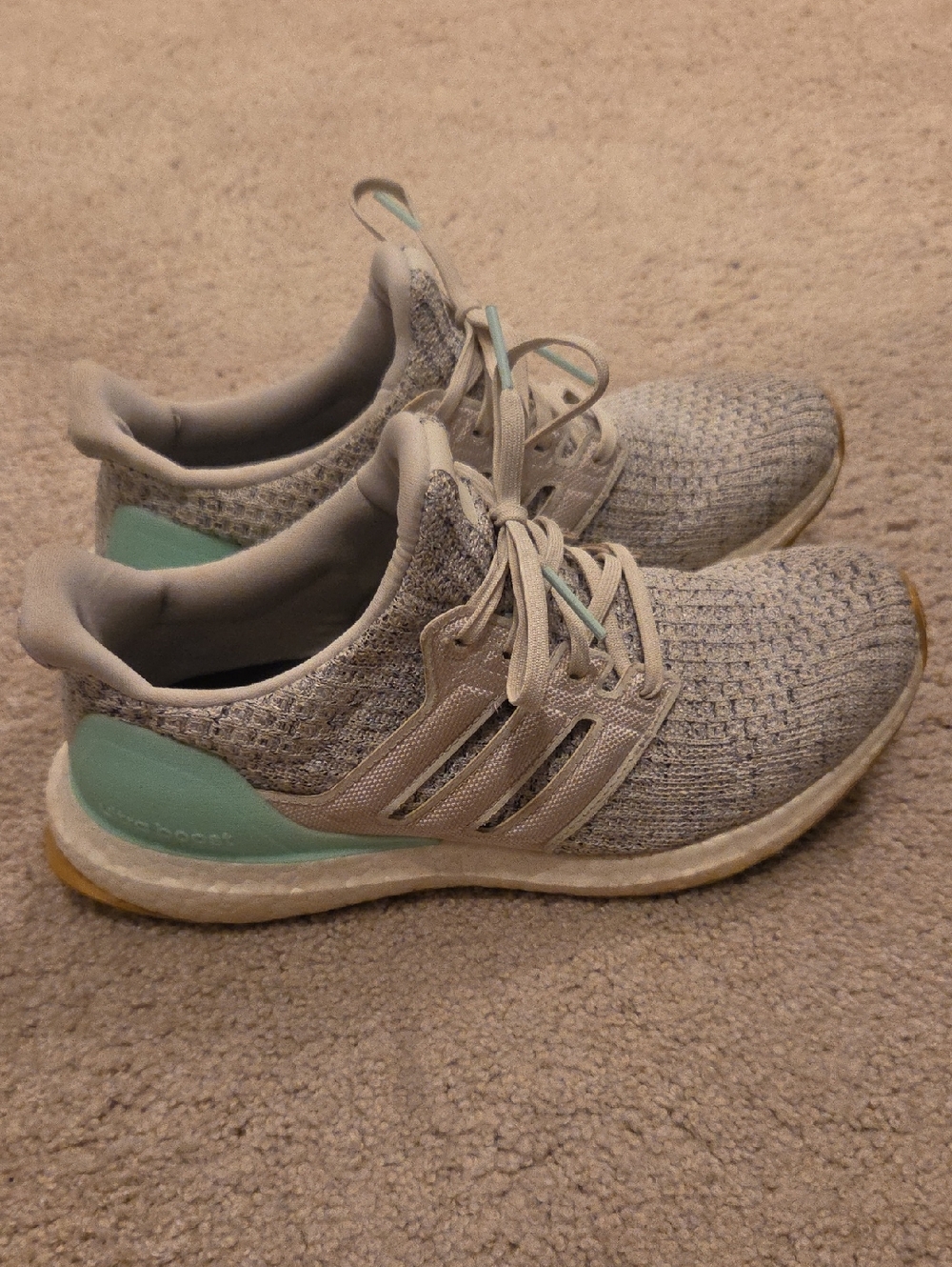 Adidas Ultraboost